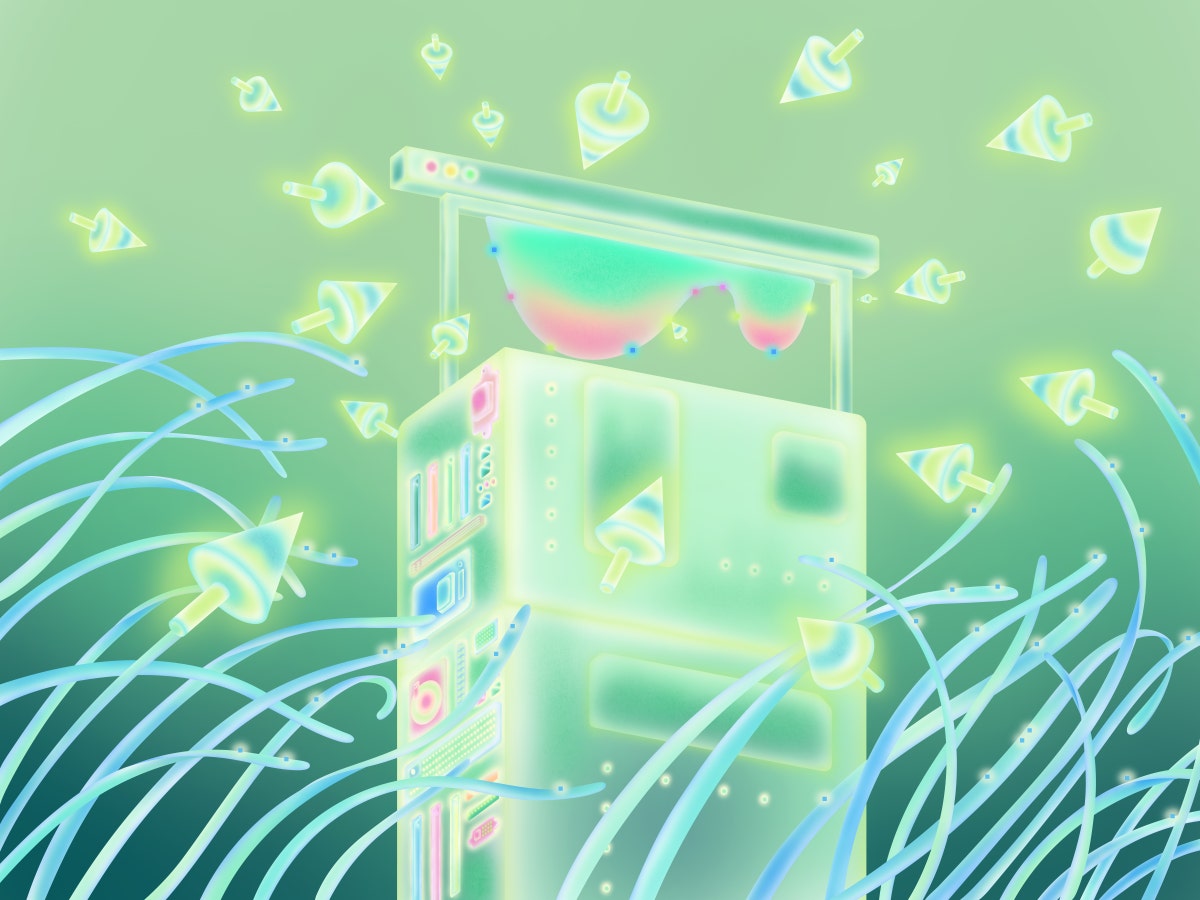 Unexpected Lessons from an AI-assisted Prototyping Experiment