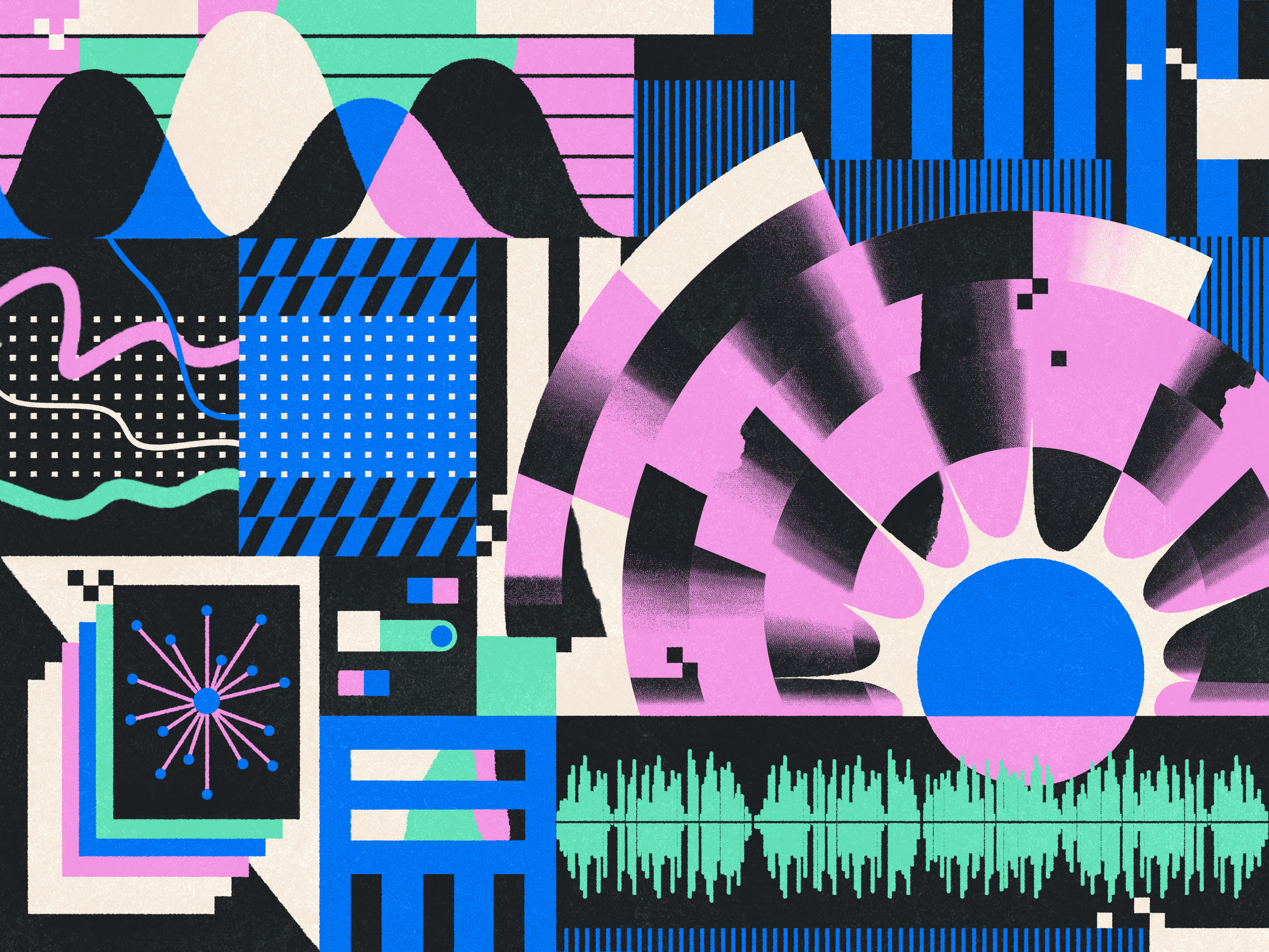 Design career journeys: From sound recordist to UX designer