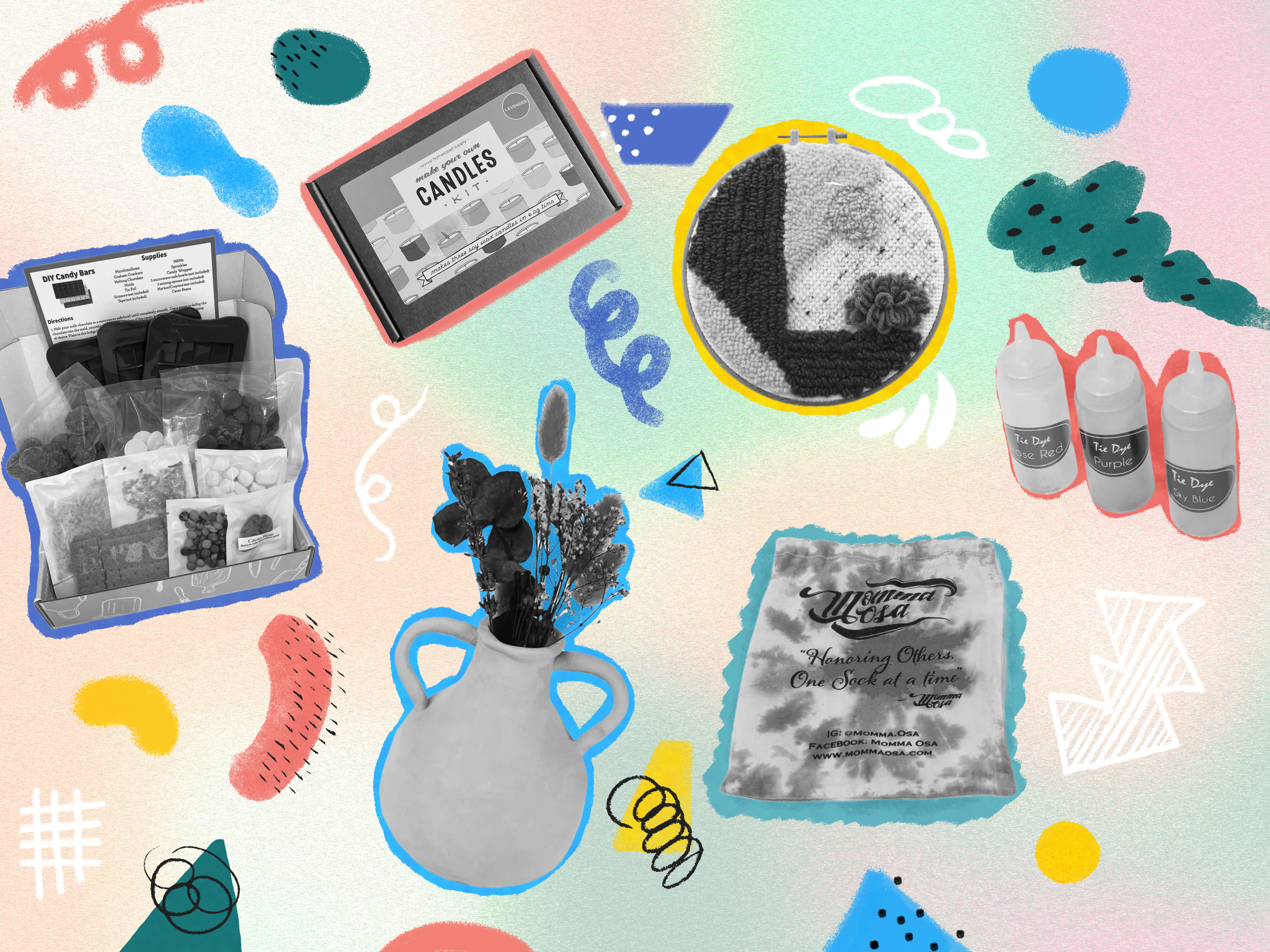 Five ideas for creative workshops to recharge your design team