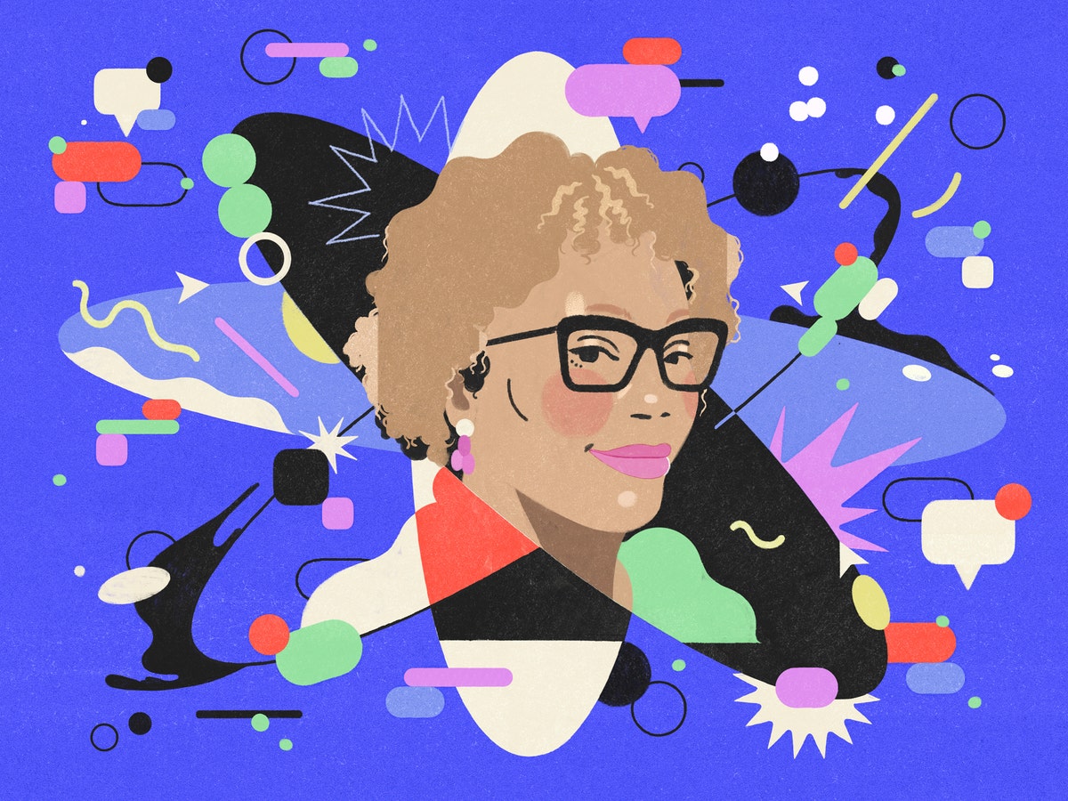 What does a content designer do?